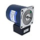 40W 110VAC 60Hz 7.75RPM 10.00Nm(1416.12oz.in) Flange 90mm Spur Gearbox Single-phase AC Induction  Motor - 5IK40GN-AT/5GN200K | StepperOnline AU