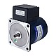 40W 220VAC 50Hz 67.5RPM 4.29Nm(607.51oz.in) Flange 90mm Spur Gearbox Single-phase AC Induction  Motor - 5IK40GN-CT/5GN20K | StepperOnline AU