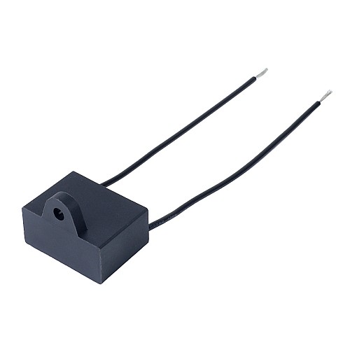 40W 220VAC 50Hz 67.5RPM 4.29Nm(607.51oz.in) Flange 90mm Spur Gearbox Single-phase AC Induction  Motor - 5IK40GN-CT/5GN20K | StepperOnline AU