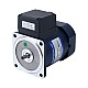 60W 110VAC 60Hz 310RPM 1.43Nm(202.50oz.in) Flange 90mm Spur Gearbox Single-phase AC Induction  Motor - 5IK60GN-AFT/5GN5K | StepperOnline AU