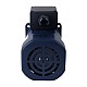 60W 110VAC 60Hz 310RPM 1.43Nm(202.50oz.in) Flange 90mm Spur Gearbox Single-phase AC Induction  Motor - 5IK60GN-AFT/5GN5K | StepperOnline AU