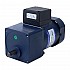 60W 110VAC 60Hz 7.75RPM 10.00Nm(1416.12oz.in) Flange 90mm Spur Gearbox Single-phase AC Induction Motor