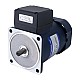 90W 220VAC 50Hz 135RPM 4.60Nm(651.41oz.in) Flange 90mm Right Angle Gearbox Keyway Shaft Single-phase AC Induction  Motor - 5IK90GU-CFT/5GU10RT | StepperOnline AU