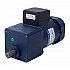 90W 110VAC 60Hz 7.75RPM 20.00Nm(2832.23oz.in) Flange 90mm Spur Gearbox Single-phase AC Induction Motor