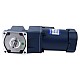 90W 110VAC 60Hz 90RPM 7.00Nm(991.28oz.in) Flange 90mm Right Angle Gearbox Keyway Shaft Single-phase AC Induction  Motor - 5IK90GU-AFT/5GU15RT | StepperOnline AU