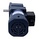 90W 220VAC 50Hz 135RPM 4.60Nm(651.41oz.in) Flange 90mm Right Angle Gearbox Keyway Shaft Single-phase AC Induction  Motor - 5IK90GU-CFT/5GU10RT | StepperOnline AU