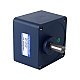 Brushed 48V 250W 10.43Nm(1477.01oz.in) 150RPM w/ 20:1 Spur Gearbox DC Gear Motor - F6D250-48GU-30S/6GU20K | StepperOnline AU