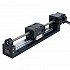 Nema 14 Stepper Lead Screw Linear Actuator 1.5A Stroke 120mm 0.14Nm(19.83oz.in) Lead 2.54mm(0.1") with Sensor