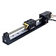 Nema 8 Stepper Lead Screw Linear Actuator 0.5A Stroke 90mm 0.01Nm(1.416oz.in) Lead 5.08mm(0.2) with Sensor - LMD8S11HD05-090 | StepperOnline AU