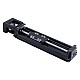 LK2A40 Series Ball Screw Driven Linear Module Max. Speed 500mm/s Position Accuracy 0.003mm Stroke 86mm - LK2A40-17DL050-086 | StepperOnline AU