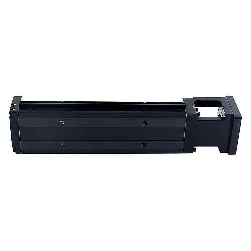 LK2A60 Series Ball Screw Driven Linear Module Max. Horizontal/Vertical Payload 30kg/10kg Stroke 110mm - LK2A60-23DL100-110 | StepperOnline AU