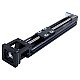 LK2A60 Series Ball Screw Driven Linear Module Max. Horizontal/Vertical Payload 30kg/10kg Stroke 210mm - LK2A60-23DL100-210 | StepperOnline AU