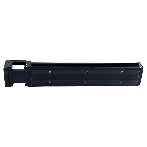 LK2A60 Series Ball Screw Driven Linear Module Max. Horizontal/Vertical Payload 30kg/10kg Stroke 210mm - LK2A60-23DL100-210 | StepperOnline AU