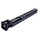 LK2A60 Series Ball Screw Driven Linear Module Max. Horizontal/Vertical Payload 30kg/10kg Stroke 310mm - LK2A60-23DL100-310 | StepperOnline AU