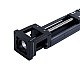 LK2A60 Series Ball Screw Driven Linear Module Max. Horizontal/Vertical Payload 30kg/10kg Stroke 310mm - LK2A60-23DL100-310 | StepperOnline AU