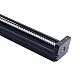 LK2A60 Series Ball Screw Driven Linear Module Max. Horizontal/Vertical Payload 30kg/10kg Stroke 310mm - LK2A60-23DL100-310 | StepperOnline AU