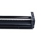 LK2A60 Series Ball Screw Driven Linear Module Max. Horizontal/Vertical Payload 30kg/10kg Stroke 410mm - LK2A60-23DL100-410 | StepperOnline AU