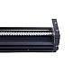 LK2A60 Series Ball Screw Driven Linear Module Max. Horizontal/Vertical Payload 30kg/10kg Stroke 510mm - LK2A60-23DL100-510 | StepperOnline AU