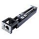 LK2A86 Series Ball Screw Driven Linear Module Max. Horizontal/Vertical Payload 42kg/12kg Stroke 216mm - LK2A86-60DL10S0-216 | StepperOnline AU