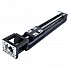 LK2A86 Series Ball Screw Driven Linear Module Max. Horizontal/Vertical Payload 40kg/12kg Stroke 316mm