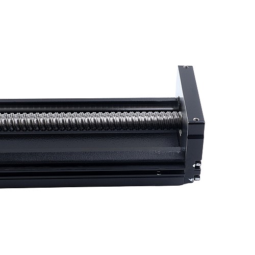 LK2A86 Series Ball Screw Driven Linear Module Max. Horizontal/Vertical Payload 40kg/12kg Stroke 316mm - LK2A86-60DL10S0-316 | StepperOnline AU