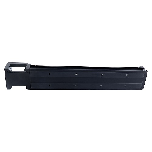 LK2A86 Series Ball Screw Driven Linear Module Max. Horizontal/Vertical Payload 40kg/12kg Stroke 316mm - LK2A86-60DL10S0-316 | StepperOnline AU