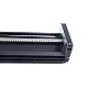 LK2A86 Series Ball Screw Driven Linear Module Max. Horizontal/Vertical Payload 40kg/12kg Stroke 416mm - LK2A86-60DL10S0-416 | StepperOnline AU
