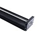 LK2A86 Series Ball Screw Driven Linear Module Max. Horizontal/Vertical Payload 40kg/12kg Stroke 516mm - LK2A86-60DL10S0-516 | StepperOnline AU