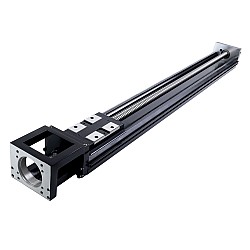 LK2A86 Series Ball Screw Driven Linear Module Max. Horizontal/Vertical Payload 40kg/12kg Stroke 616mm