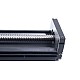 LK2A86 Series Ball Screw Driven Linear Module Max. Horizontal/Vertical Payload 40kg/12kg Stroke 616mm - LK2A86-60DL10S0-616 | StepperOnline AU