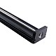 LK2A86 Series Ball Screw Driven Linear Module Max. Horizontal/Vertical Payload 40kg/12kg Stroke 616mm - LK2A86-60DL10S0-616 | StepperOnline AU