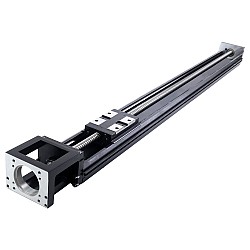 LK2A86 Series Ball Screw Driven Linear Module Max. Horizontal/Vertical Payload 40kg/12kg Stroke 816mm