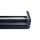 LK2A86 Series Ball Screw Driven Linear Module Max. Horizontal/Vertical Payload 40kg/12kg Stroke 816mm - LK2A86-60DL10S0-816 | StepperOnline AU