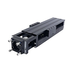 LK60 Series Ball Screw Driven Max. Horizontal/Vertical Payload 20kg/6kg Stroke 110mm for Servo Motor