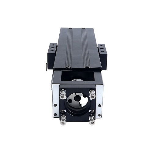 LK60 Series Ball Screw Driven Max. Horizontal/Vertical Payload 20kg/6kg Stroke 110mm for Servo Motor - LK60-40DL10S3-110 | StepperOnline AU