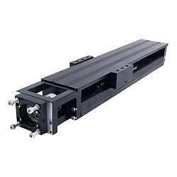 LK60 Series Ball Screw Driven Max. Horizontal/Vertical Payload 20kg/6kg Stroke 210mm for Servo Motor