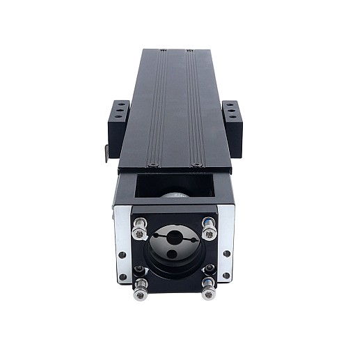 LK60 Series Ball Screw Driven Max. Horizontal/Vertical Payload 20kg/6kg Stroke 210mm for Servo Motor - LK60-40DL10S3-210 | StepperOnline AU