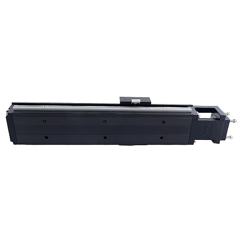 LK60 Series Ball Screw Driven Max. Horizontal/Vertical Payload 20kg/6kg Stroke 210mm for Servo Motor - LK60-40DL10S3-210 | StepperOnline AU