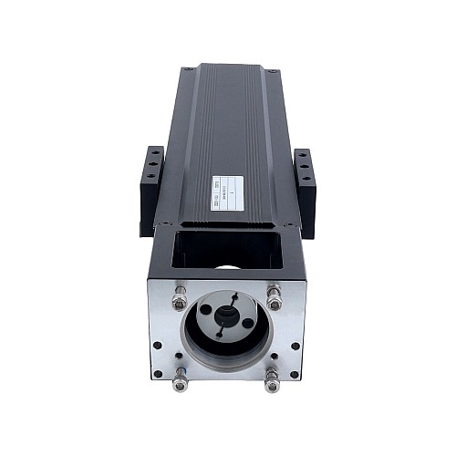 LK86 Series Ball Screw Driven Max. Horizontal/Vertical Payload 40kg/12kg Stroke 210mm for Servo Motor - LK86-60DL10S3-210 | StepperOnline AU