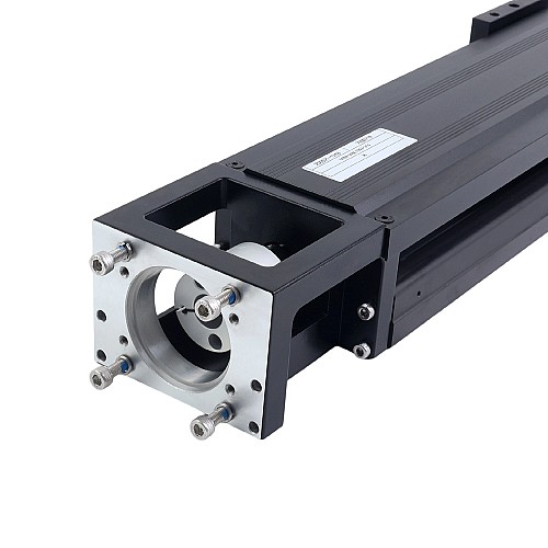 LK86 Series Ball Screw Driven Max. Horizontal/Vertical Payload 40kg/12kg Stroke 310mm for Servo Motor - LK86-60DL10S3-310 | StepperOnline AU