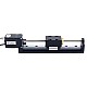 Nema 11 Stepper Lead Screw Linear Actuator 1.0A Stroke 100mm 0.05Nm(7.08oz.in) Lead 2.54mm(0.1) with Sensor - LMD11S12GD10-100 | StepperOnline AU