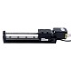 Nema 11 Stepper Lead Screw Linear Actuator 1.0A Stroke 100mm 0.05Nm(7.08oz.in) Lead 1mm(0.03937")  with Sensor - LMD11S13BSM10-100 | StepperOnline AU
