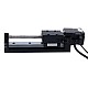 Nema 14 Stepper Ball Screw Linear Actuator 1.5A Stroke 120mm 0.14Nm(19.83oz.in) Lead 2mm(0.07874) with Sensor - LMD14S13BAB15-120 | StepperOnline AU
