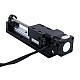 Nema 14 Stepper Ball Screw Linear Actuator 1.5A Stroke 120mm 0.14Nm(19.83oz.in) Lead 2mm(0.07874) with Sensor - LMD14S13BAB15-120 | StepperOnline AU