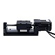 Nema 14 Stepper Ball Screw Linear Actuator 1.5A Stroke 40mm 0.20Nm(28.32oz.in) Lead 10mm(0.3937) with Sensor - LMD14S18B1B15-040 | StepperOnline AU