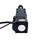 Nema 14 Stepper Ball Screw Linear Actuator 1.5A Stroke 40mm 0.20Nm(28.32oz.in) Lead 10mm(0.3937) with Sensor - LMD14S18B1B15-040 | StepperOnline AU