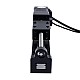 Nema 14 Stepper Ball Screw Linear Actuator 1.5A Stroke 80mm 0.20Nm(28.32oz.in) Lead 2.5mm(0.098425) with Sensor - LMD14S18BADB15-080 | StepperOnline AU