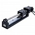 Nema 14 Stepper Ball Screw Linear Actuator 1.5A Stroke 160mm 0.20Nm(28.32oz.in) Lead 2mm(0.07874") with Sensor