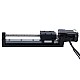 Nema 14 Stepper Ball Screw Linear Actuator 1.5A Stroke 160mm 0.20Nm(28.32oz.in) Lead 2mm(0.07874) with Sensor - LMD14S18BAB15-160 | StepperOnline AU
