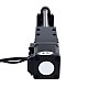 Nema 14 Stepper Ball Screw Linear Actuator 1.5A Stroke 160mm 0.20Nm(28.32oz.in) Lead 2mm(0.07874) with Sensor - LMD14S18BAB15-160 | StepperOnline AU